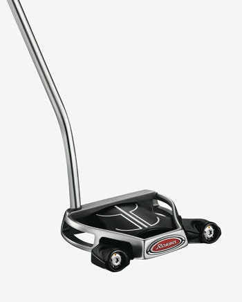 TaylorMade Monza Spider Putter Review: Ultimate Stability and Performance