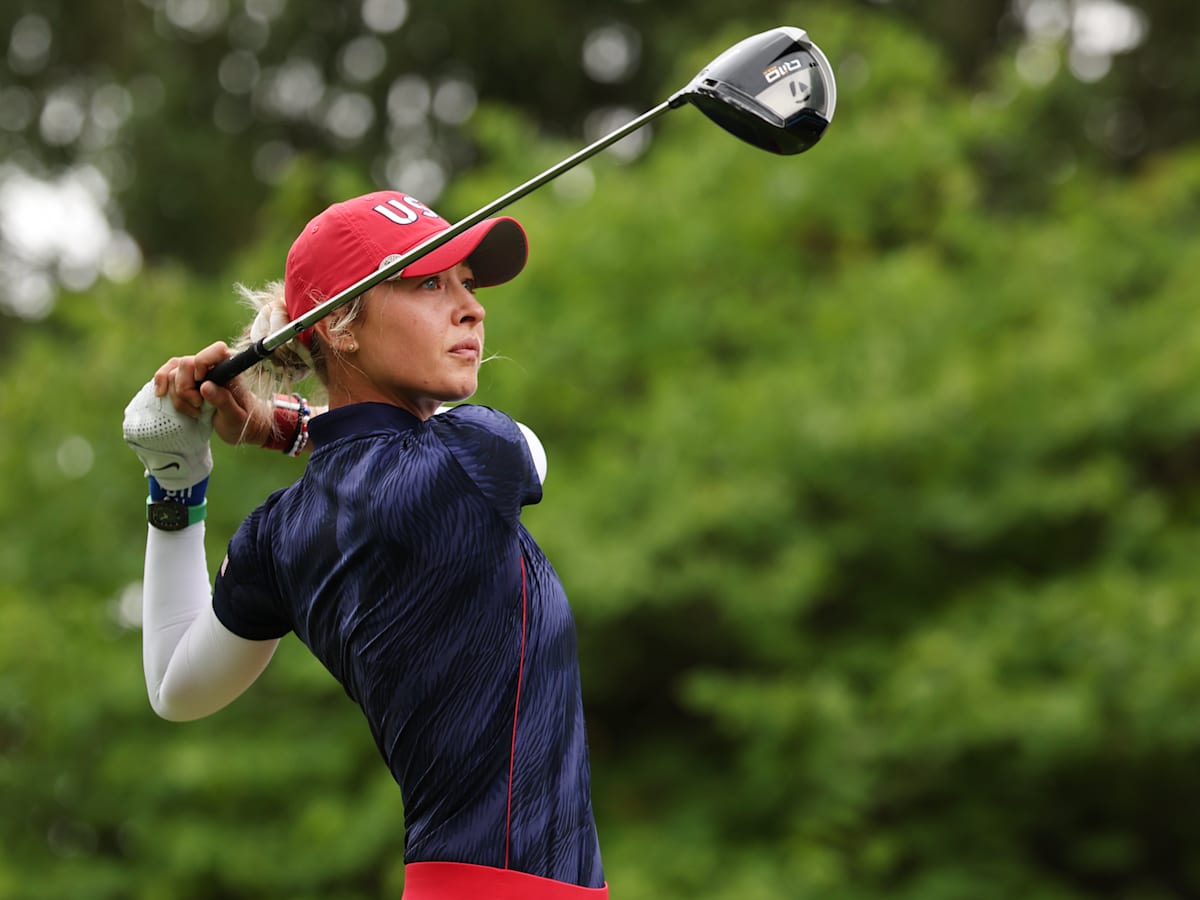 What is Nelly Korda's Net Worth? A Look at Her Career and Endorsements