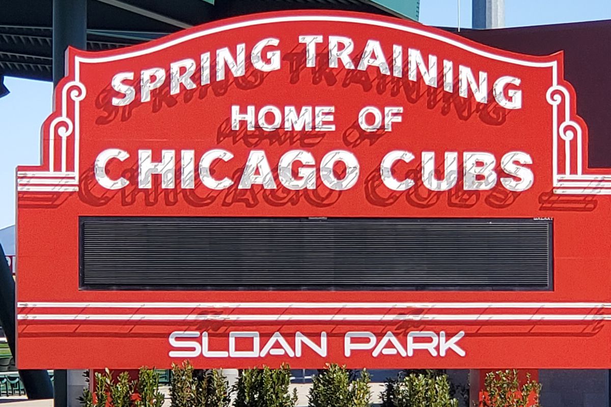 Understanding Split Squad Games in Spring Training