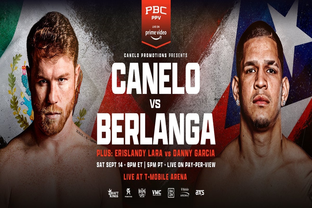 canelos next fight