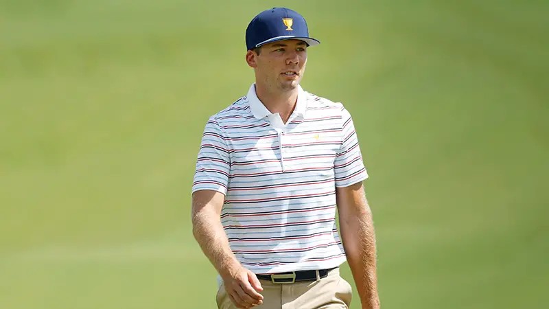 Chez Reavie's Career Earnings and Net Worth in 2024: A Complete Overview