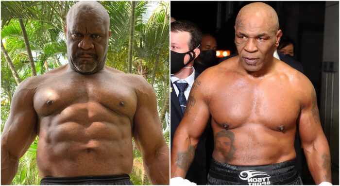 Did Mike Tyson Ever Fight Bob Sapp? The Untold Story Behind Their Potential Match