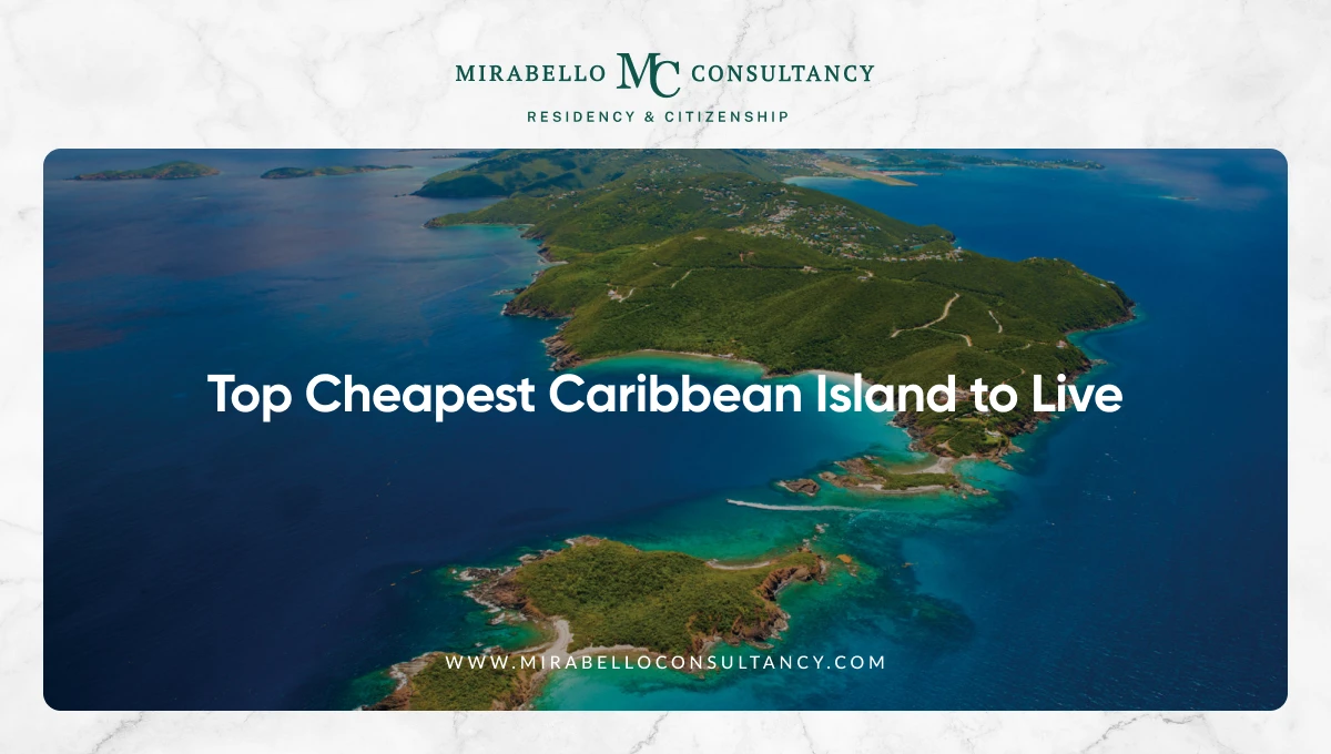 Dominican Republic vs U.S. Virgin Islands: Cost of Living and Lifestyle Comparison