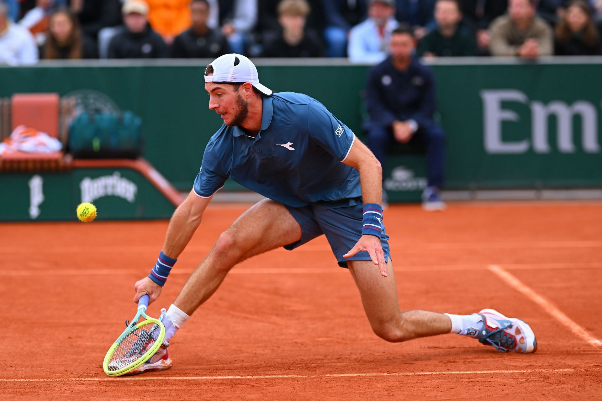 Jannik Sinner vs Jan-Lennard Struff Prediction: Who Will Win This Clash?