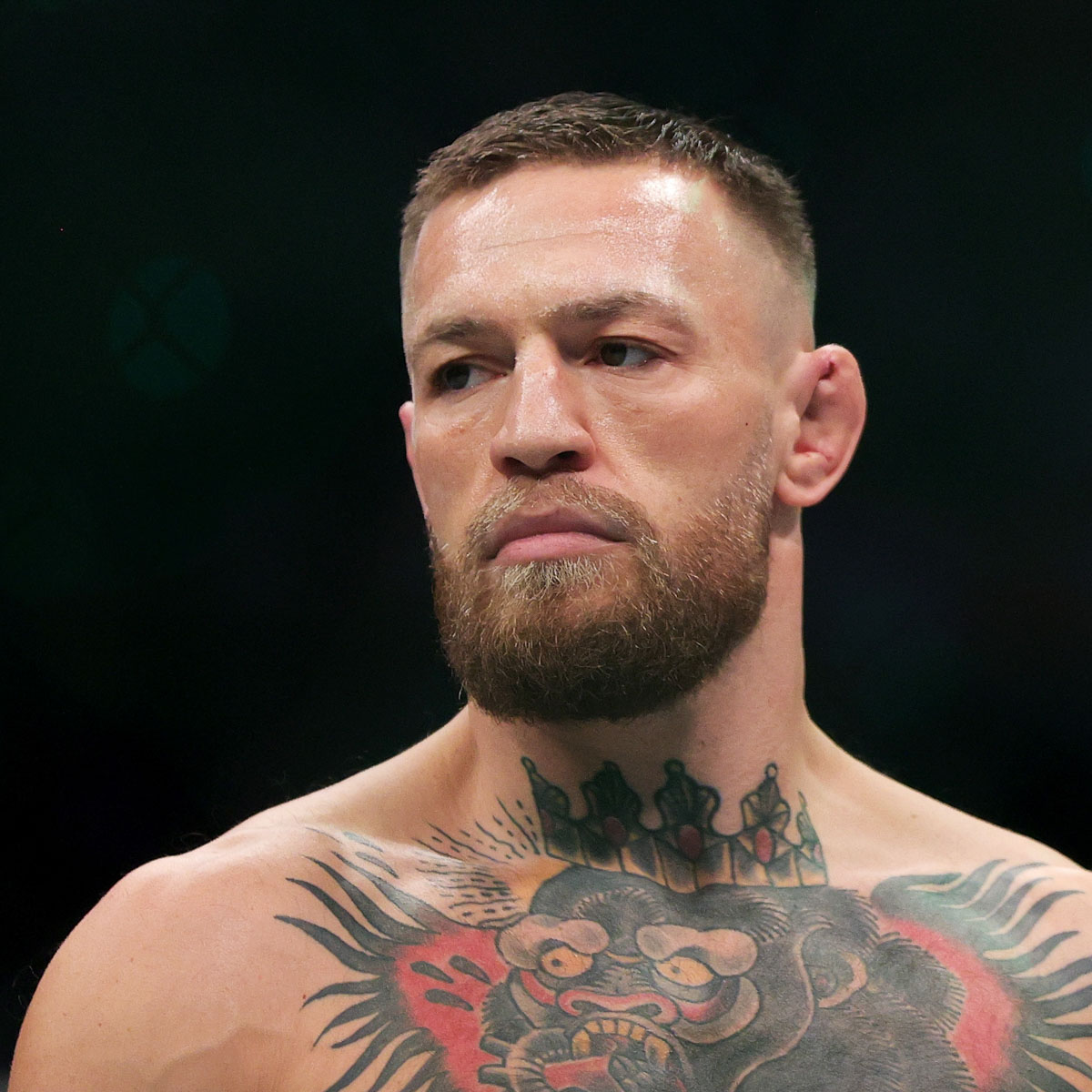 Conor McGregor Hairstyle Guide: Top 5 Styles to Try in 2024