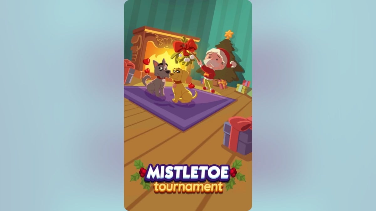 Mistletoe Tournament in Monopoly GO!: Full Rewards, Milestones & Duration Explained