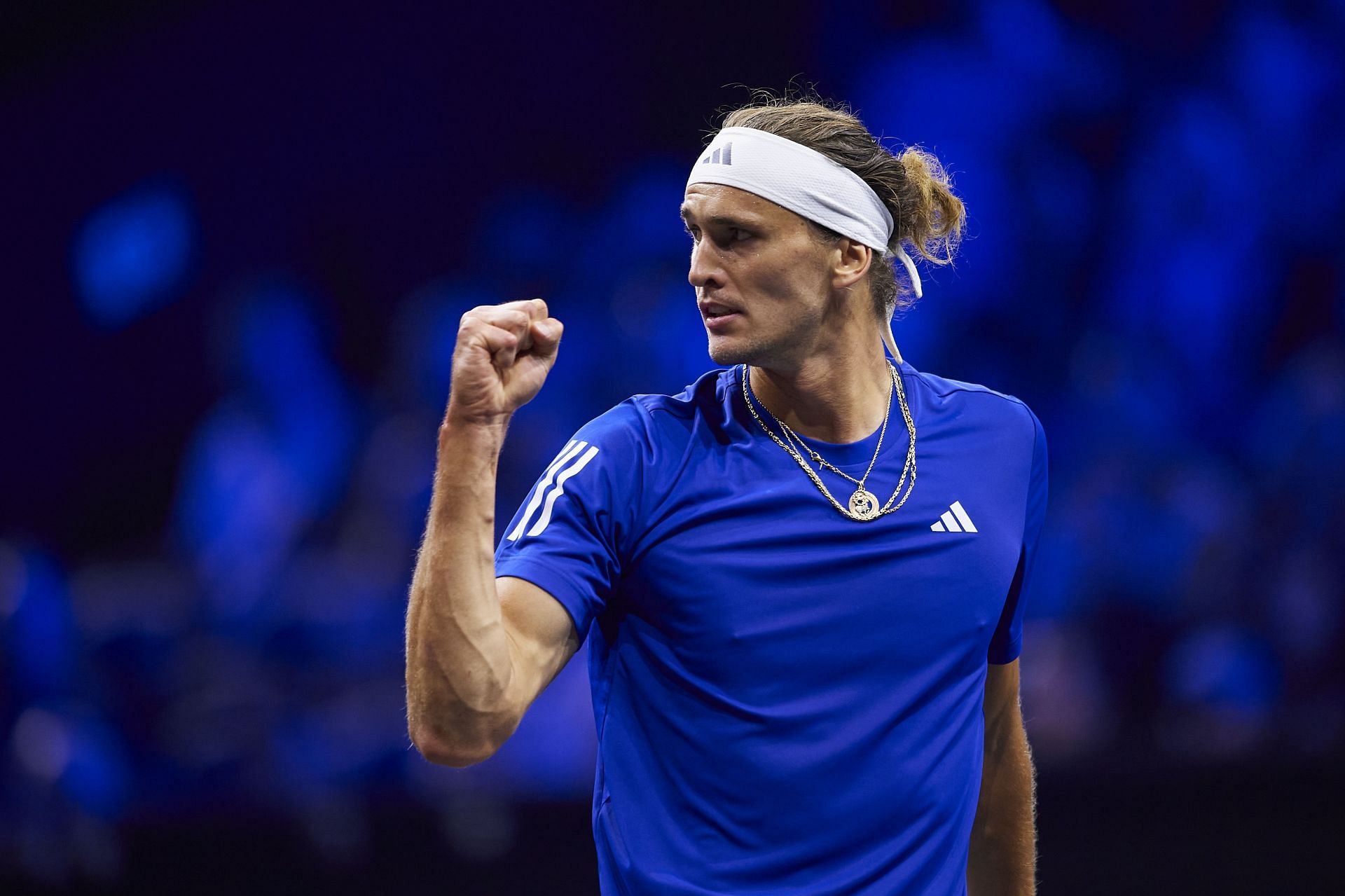 Alexander Zverev vs Tallon Griekspoor: Expert Prediction for Their Upcoming Paris Masters Match