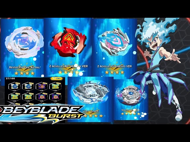 Beyblade Burst Rivals Codes: Get Free Rewards & How to Redeem (November 2024)