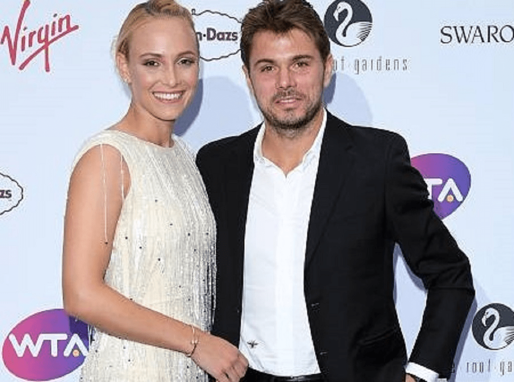 Donna Vekic Partner: Everything You Need to Know About Her Personal Life