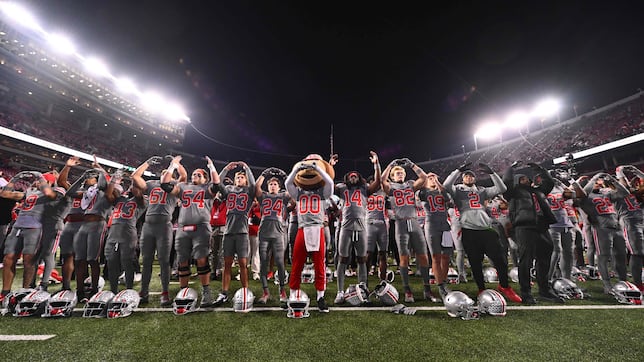 How Many National Championships Has Ohio State Football Won? A Look at the Buckeyes Legacy