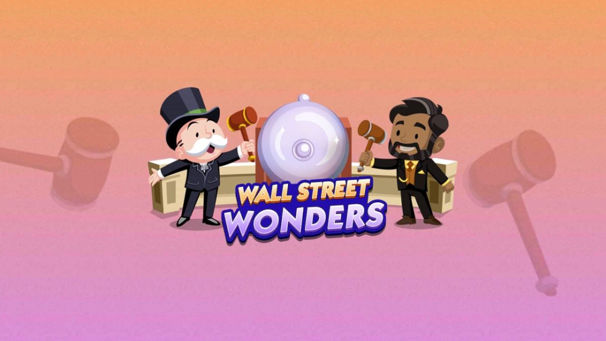 Monopoly GO Wall Street Wonders Milestone Rewards: Full List & Key Details