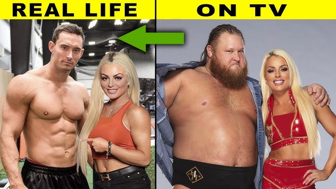 WWE Otis Relationship Status: Is He Married?