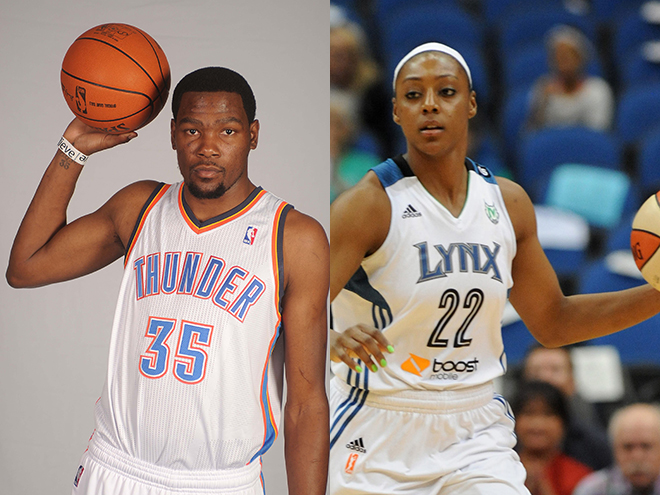 Who is Kevin Durants Fiancé? Inside His Relationship with Monica Wright