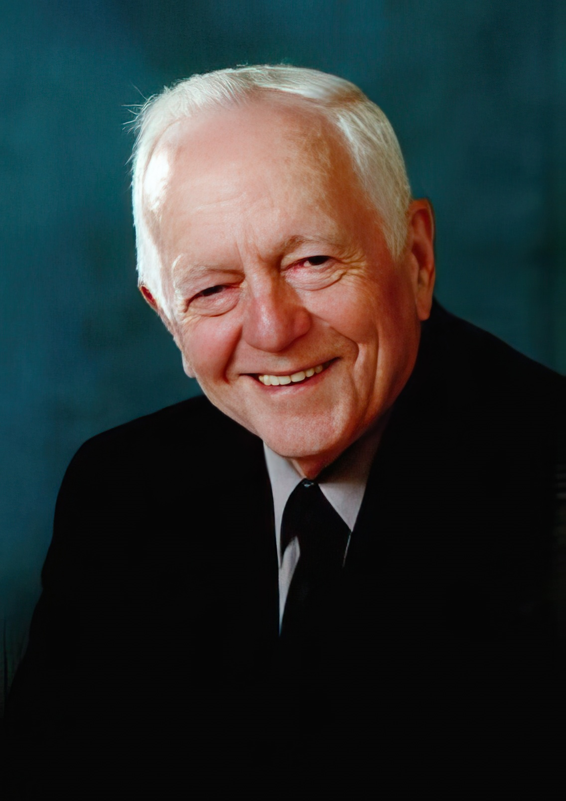 James R. Johnson (1923–2019): A Distinguished Life in Engineering and Innovation