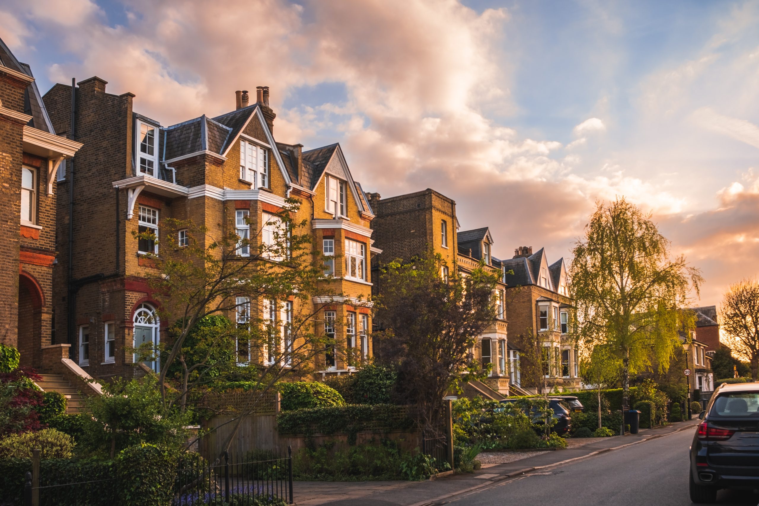 Living in SW19: The Best of Wimbledon and Surrounding Areas