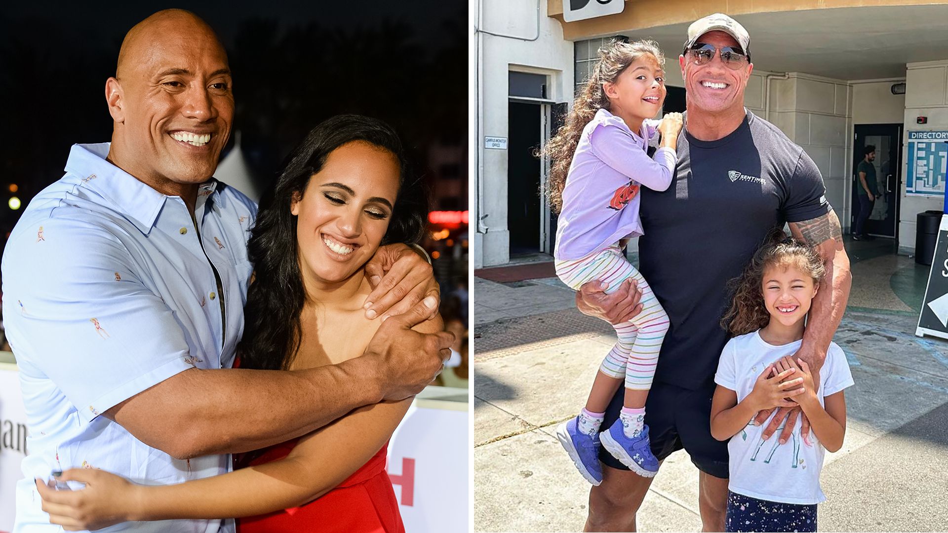 Meet The Rocks Daughter, Simone Johnson: From Family Legacy to WWE Star