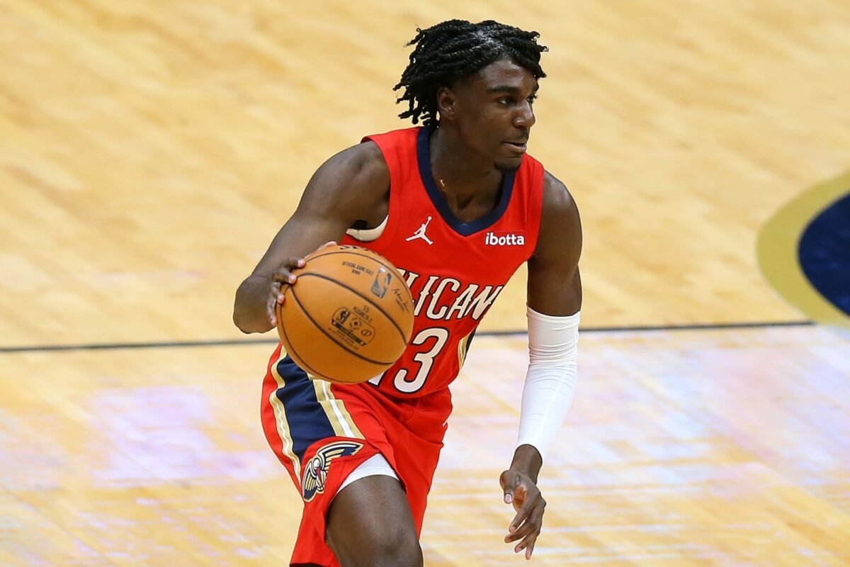 Kira Lewis Jr. Net Worth: NBA Salary, Endorsements, and Financial Success Explained