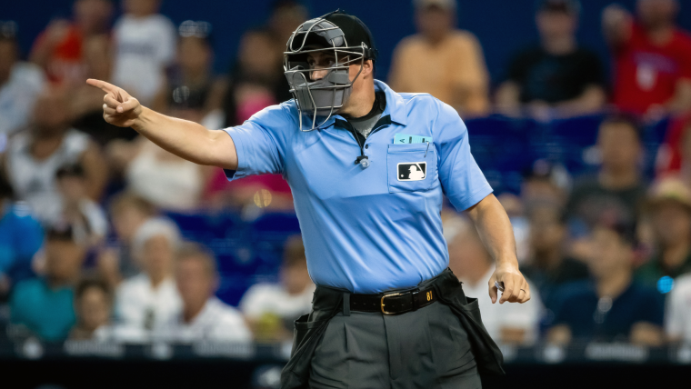 The Truth About MLB Umpire Salaries: How Much Do They Make Per Game?