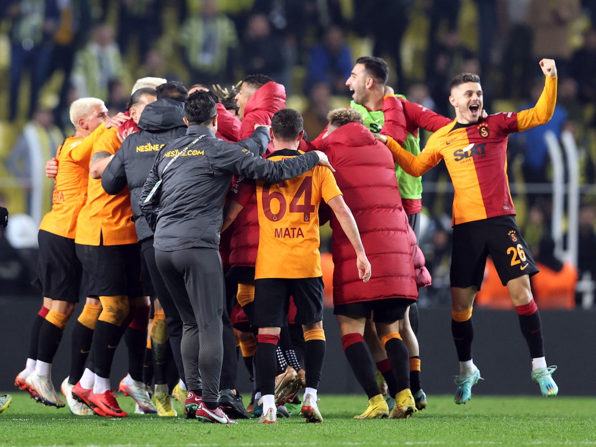 Galatasaray vs Umraniyespor Prediction: Expert Tips for January 18, 2024 Match