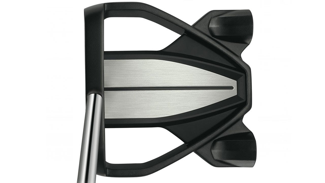 TaylorMade Monza Spider Putter Review: Ultimate Stability and Performance