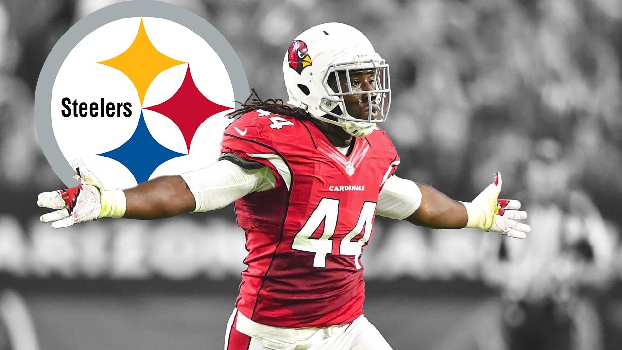 Markus Golden's Career Highlights: From Arizona Cardinals to Steelers