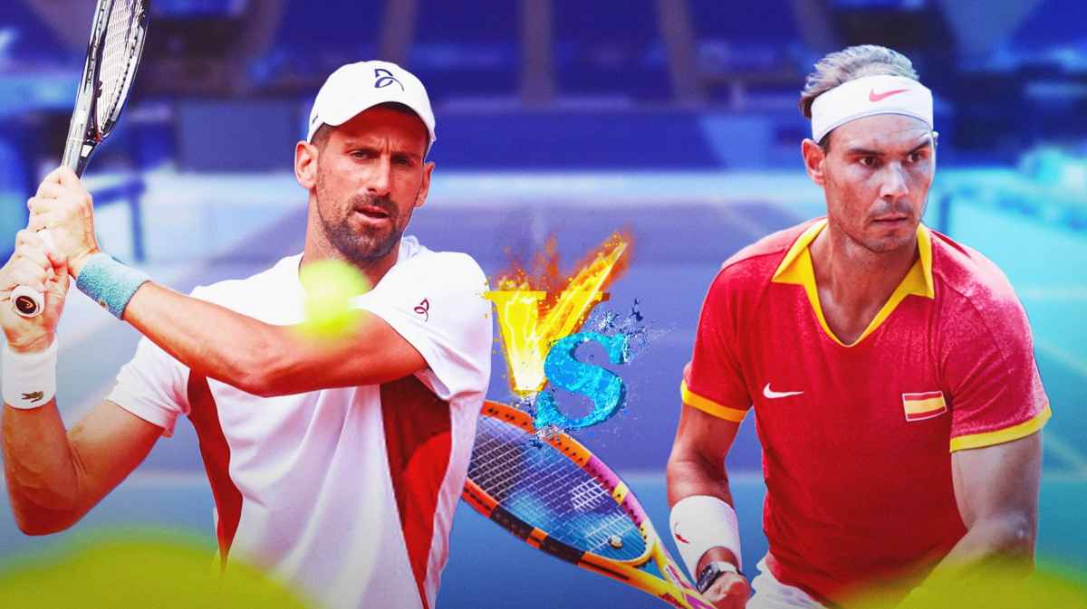 Rafael Nadal vs Novak Djokovic: Expert Prediction for Their Next Encounter