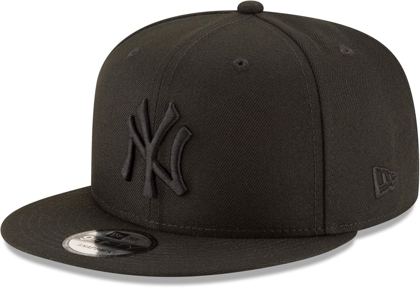 Shop the Latest New York Yankees All Black Hat for Ultimate Fan Style