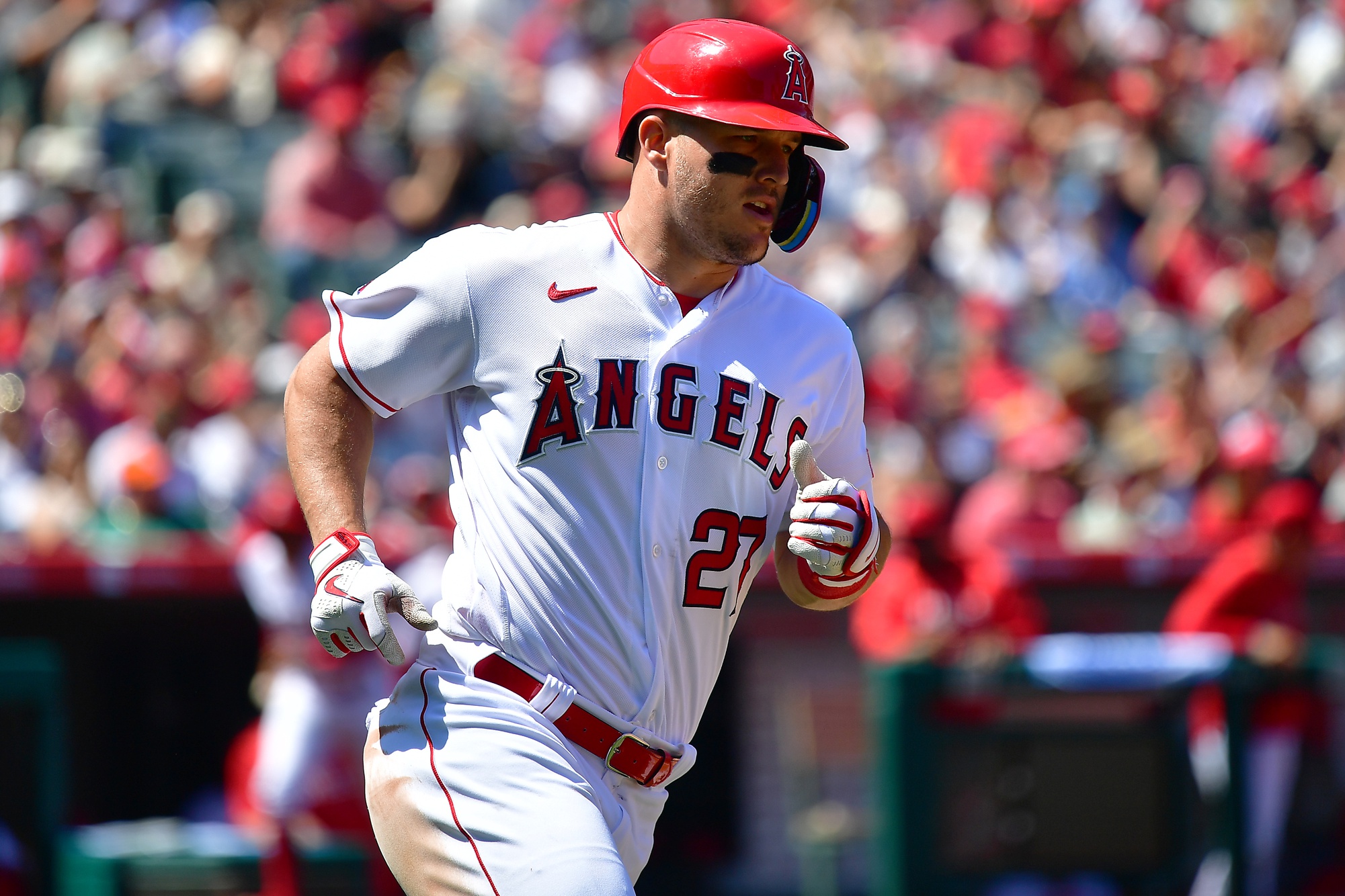 Mike Trout Trade Possibilities: What Are the Angels Plans for Their Superstar?