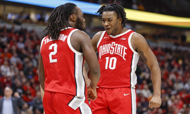 Ohio Basketball Predictions: Expert Picks for Ohio State vs Evansville Game