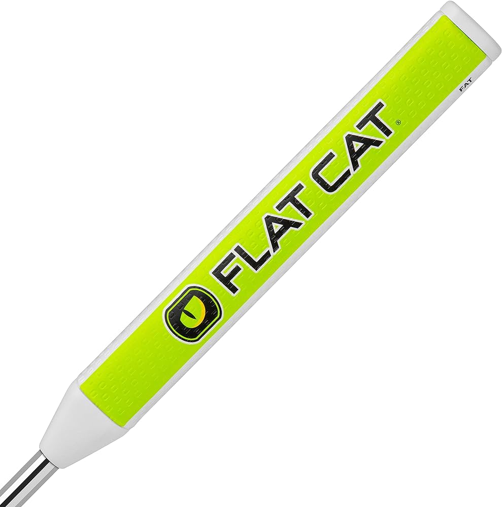 Shop Top Flat Putter Grips for Consistent Performance and Comfort