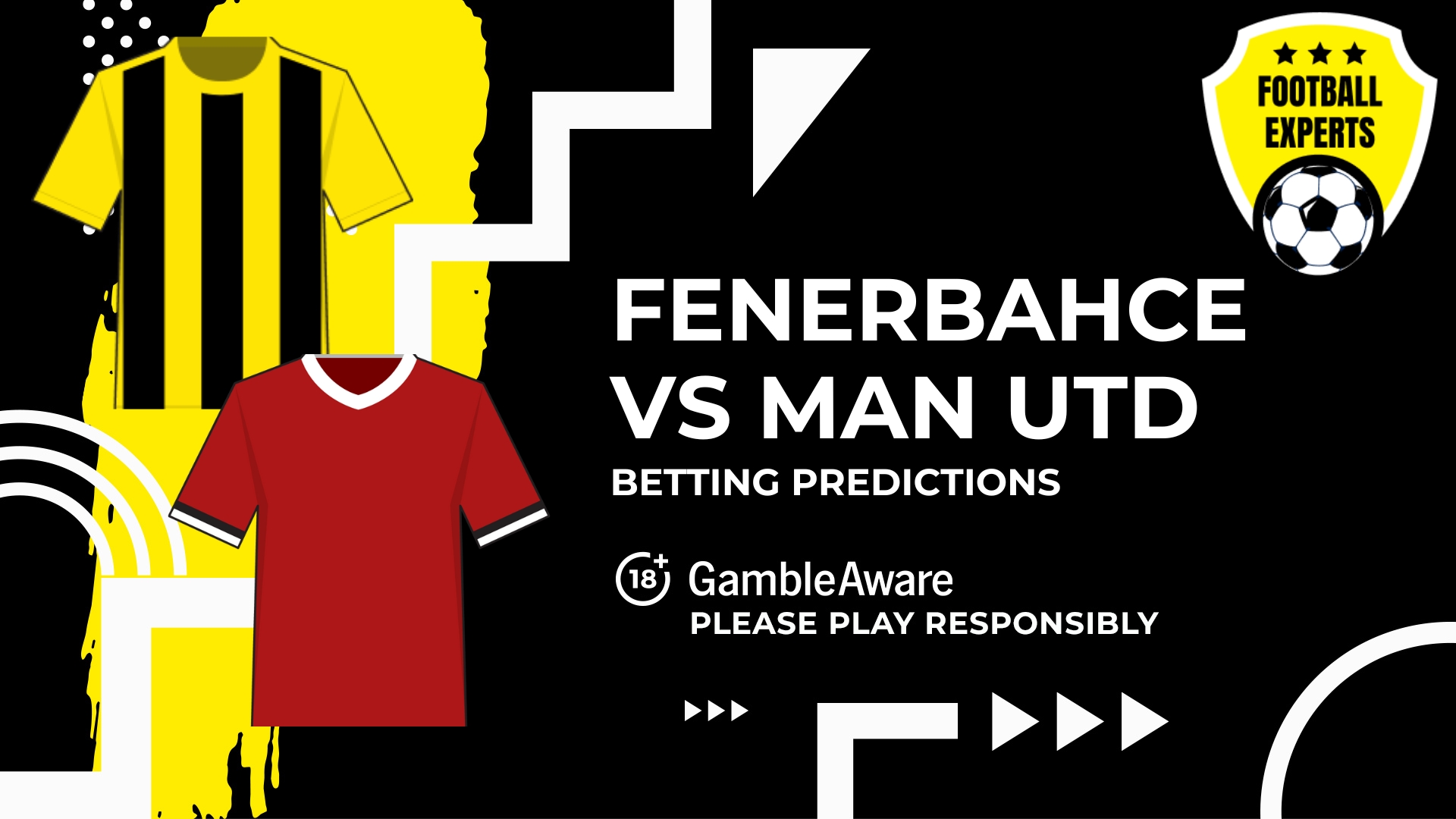 Fenerbahce vs Manchester United Prediction: Odds & Betting Guide