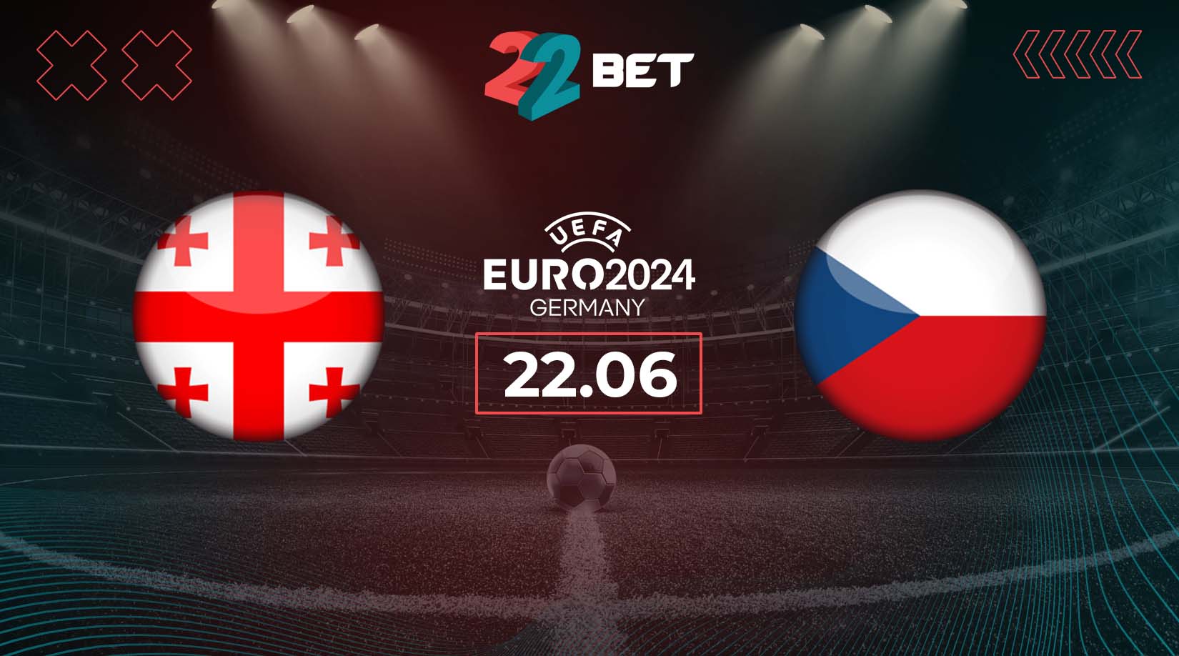 Georgia vs Czech Republic Prediction: UEFA Euro 2024 Match Preview