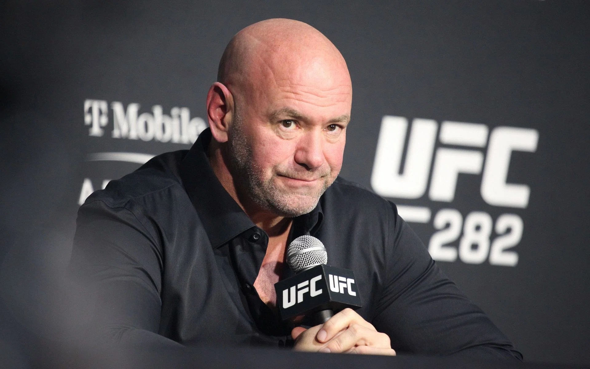 The Truth About Dana White's Brother: Family Life and Surprising Details