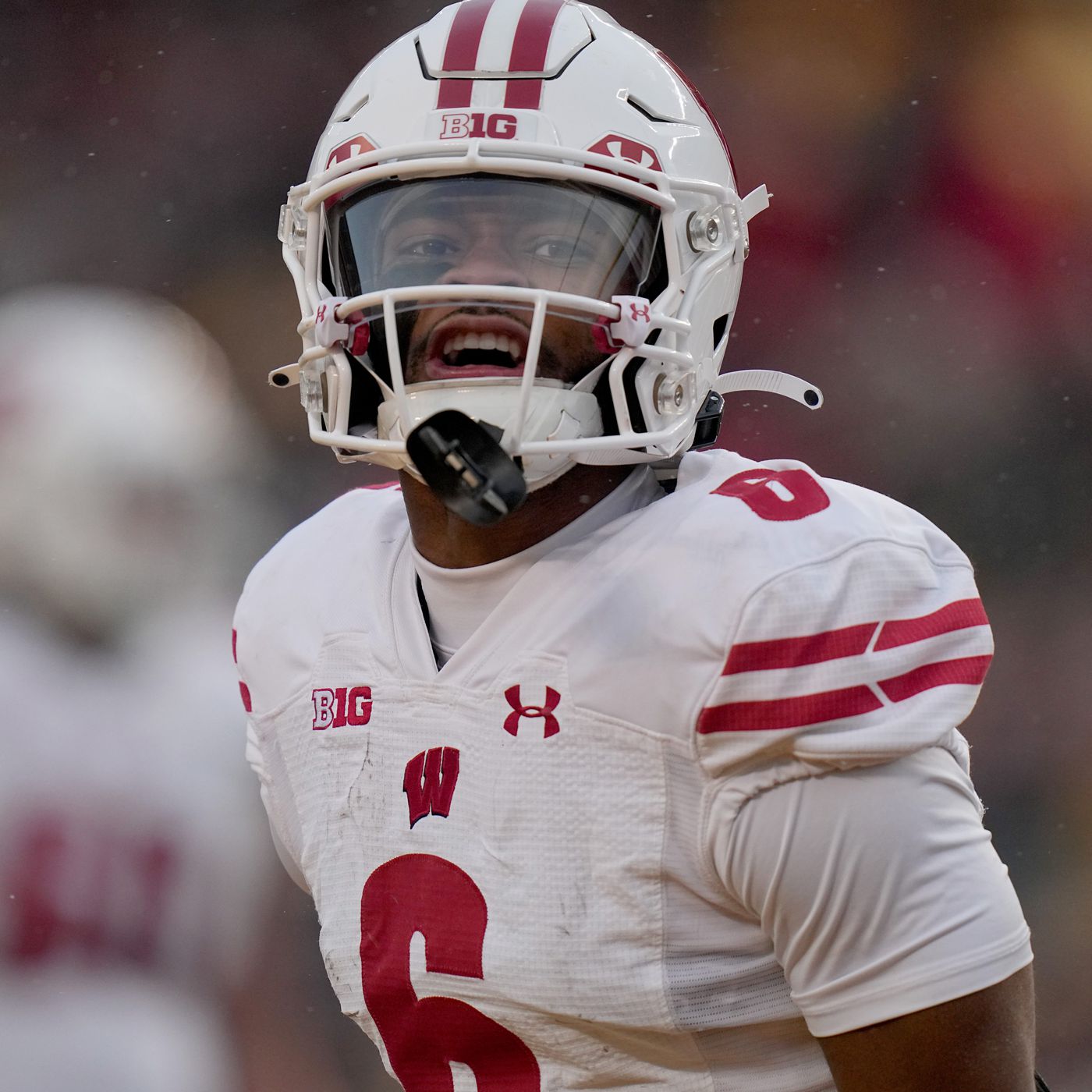 Wisconsin Football Starting Roster 2024: Key Players and Positions Breakdown