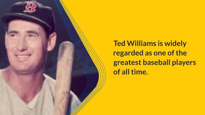 Exploring the Legacy of Ted Williams in Baseball Heroes