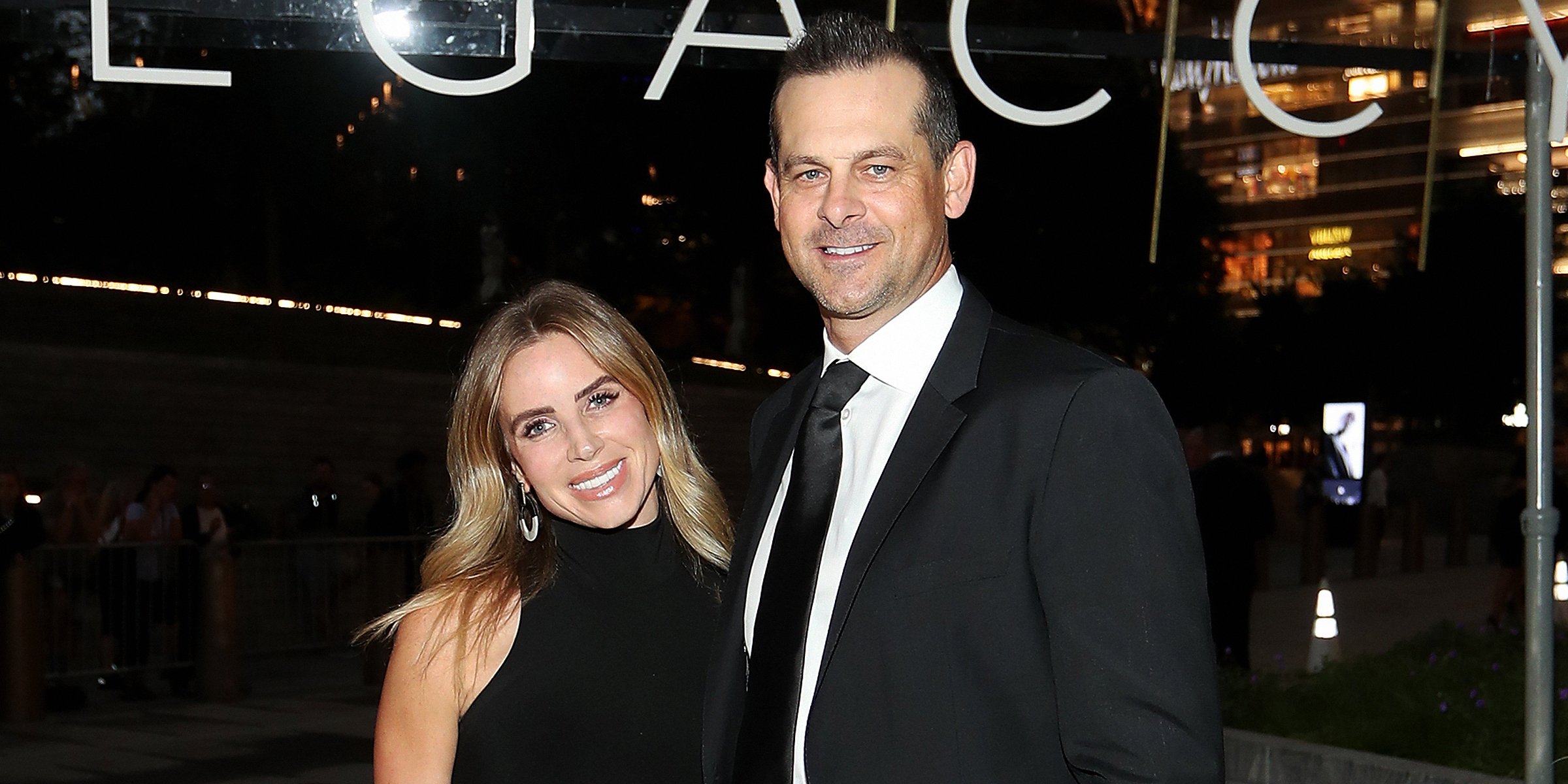 Inside Aaron Boone's Divorce: The Personal Struggles of the Yankees Manager