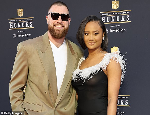 Travis Kelce and Ex-Wife Kayla Nicole: Inside Their 5-Year Relationship and Split