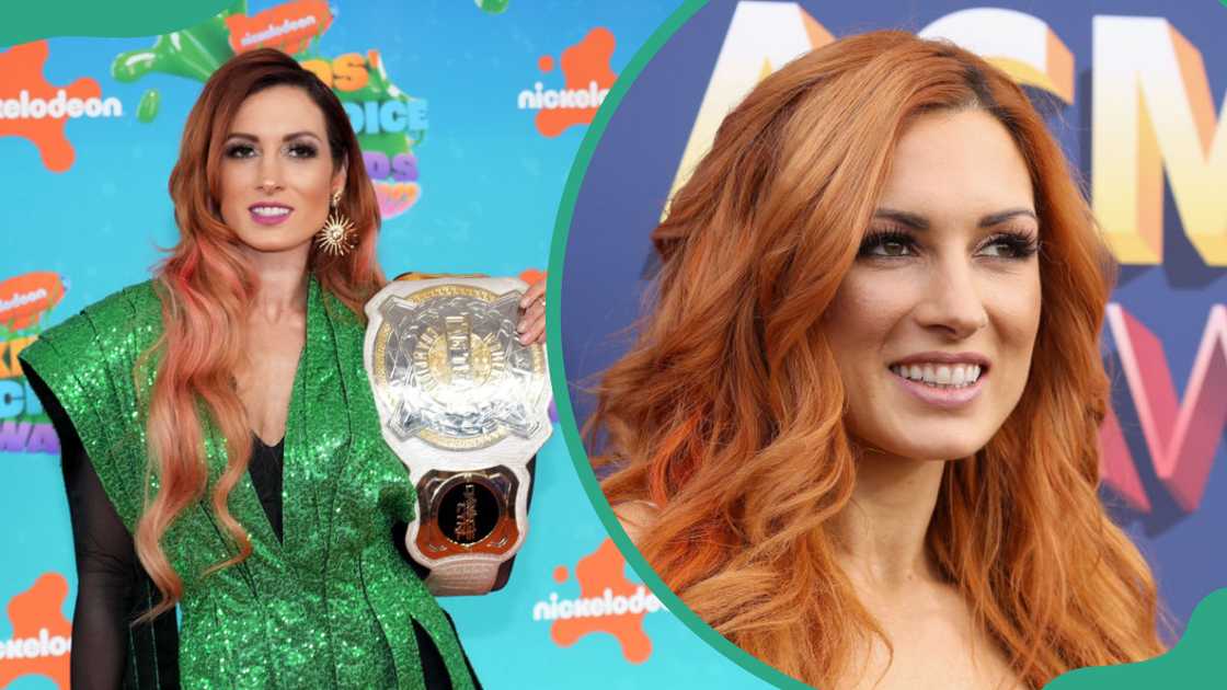 Becky Lynch's Income Revealed: How Much Does She Make as WWEs Top Female Star?