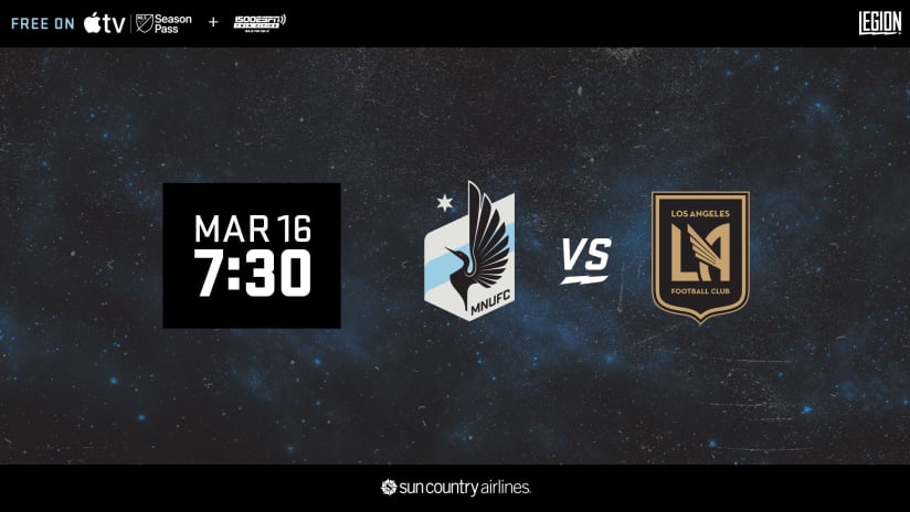 LAFC vs Minnesota United Prediction: Who Will Prevail in This Exciting Match?