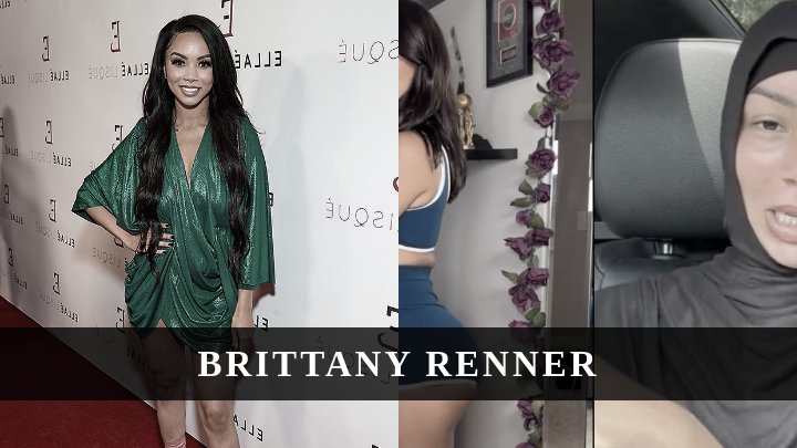 Brittany Renner Net Worth in 2024: How Much Is the Fitness Model Worth?