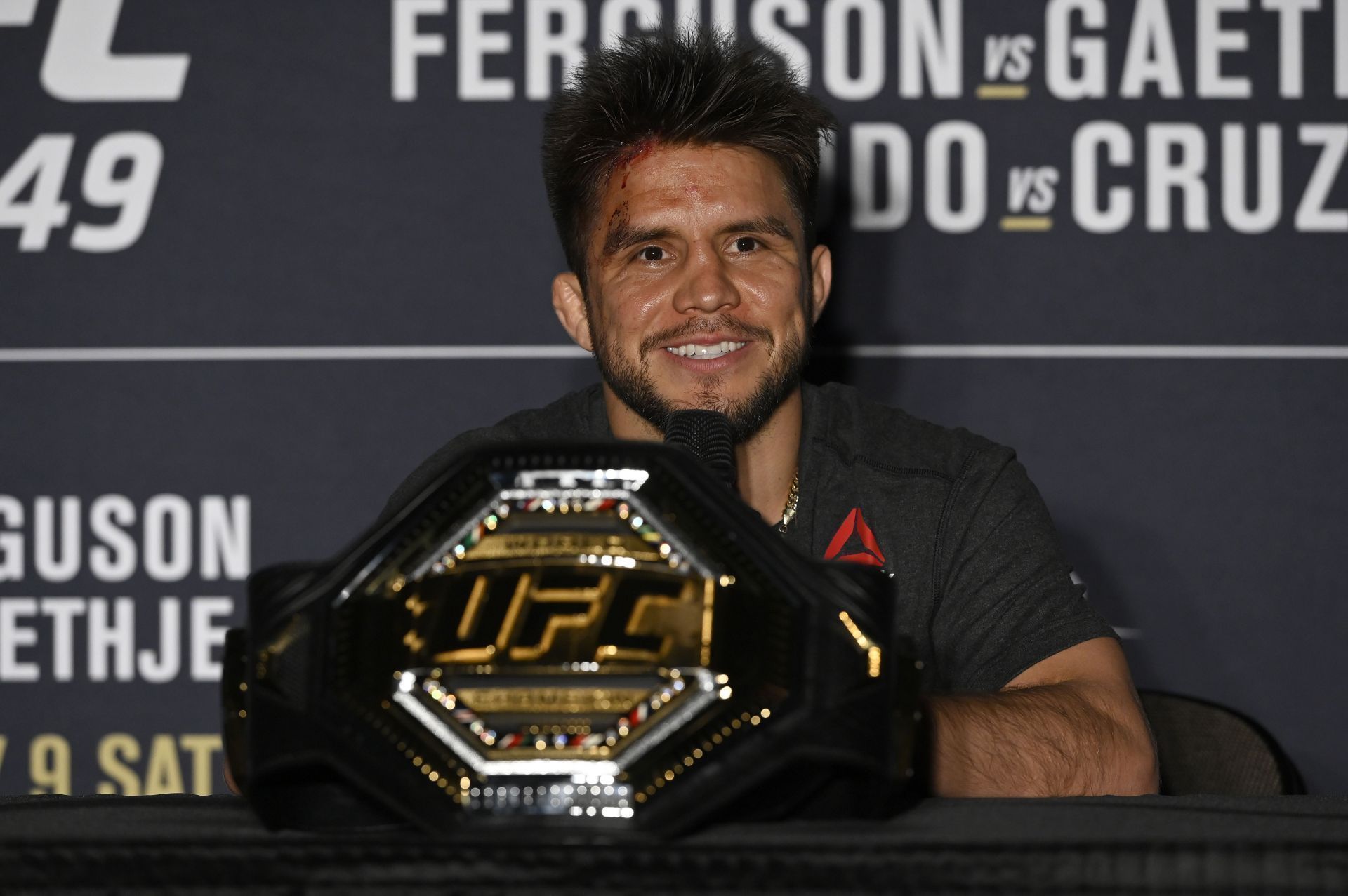 Henry Cejudo Net Worth 2024: UFC Earnings and Financial Success Revealed