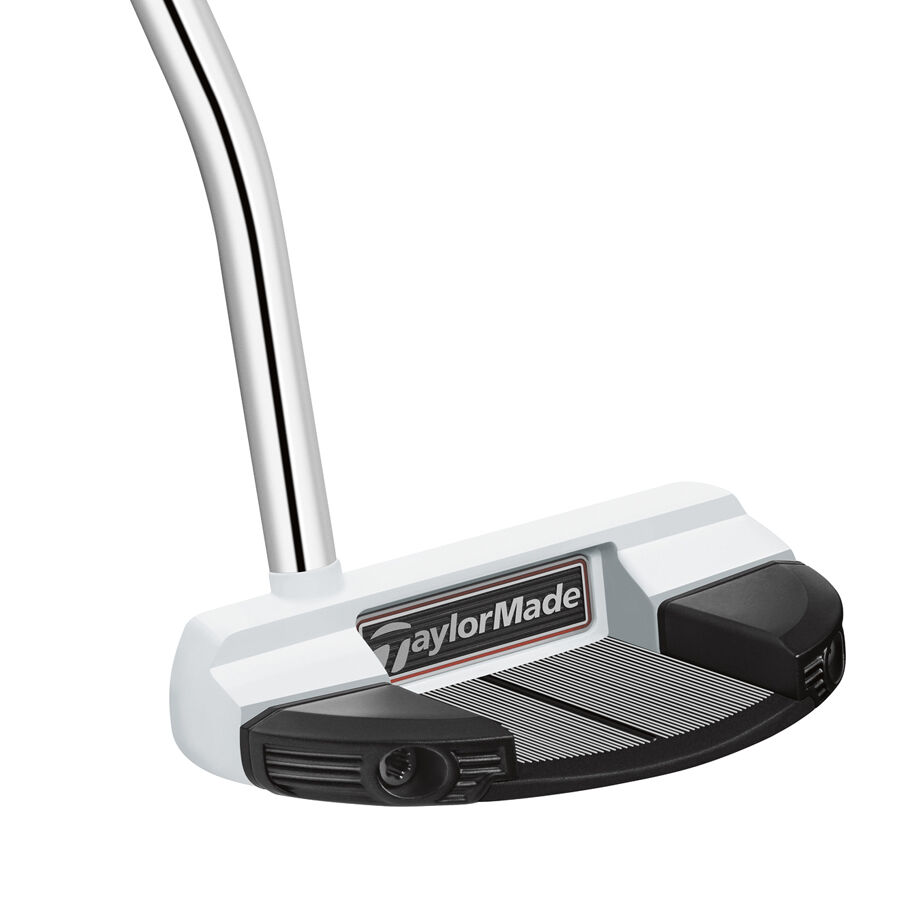 TaylorMade Spider Mallet Putter: Boost Your Putting with High MOI and Stability