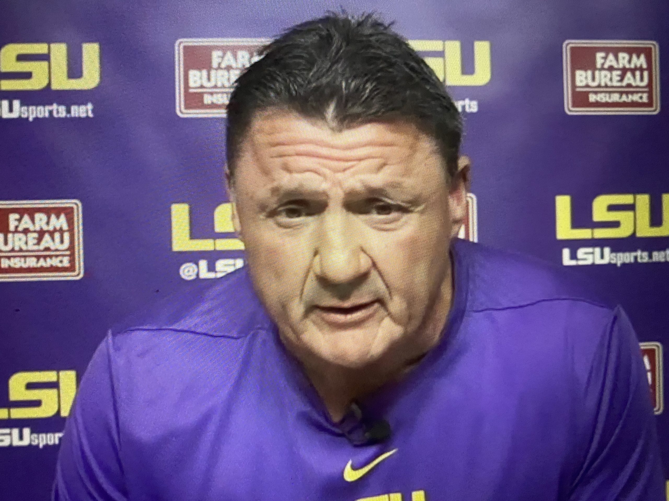 Brian Kelly Affair: LSU Coach Files for Divorce After 28 Years of Marriage