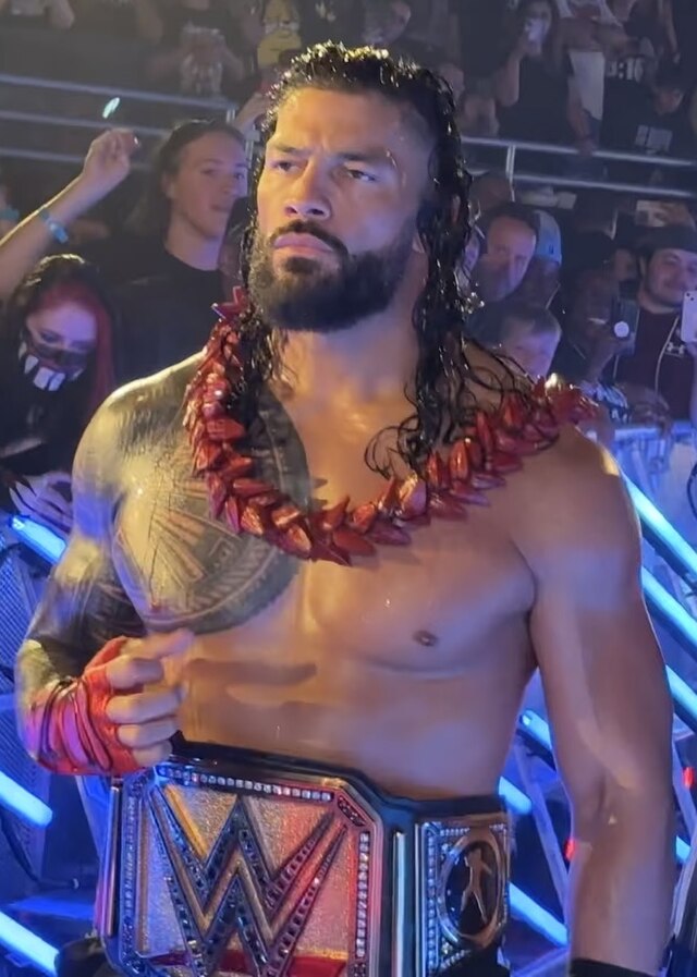 Why Roman Reigns Is the Undisputed Tribal Chief of WWE