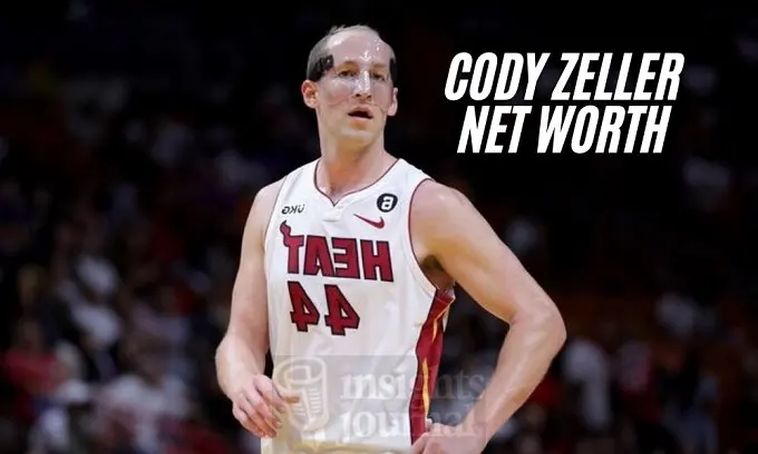 Cody Zeller Salary History: Total Career Earnings and Contract Details