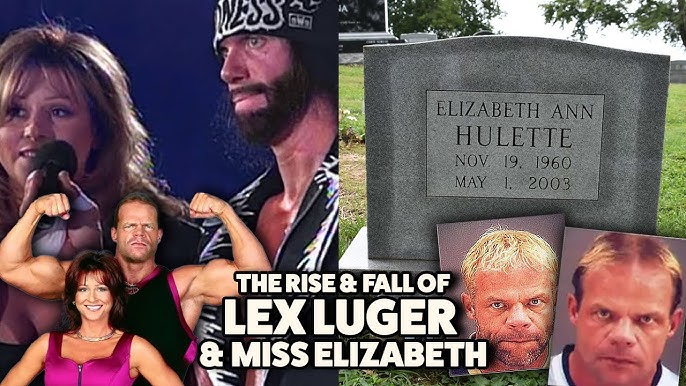 Remembering Miss Elizabeth: The Rise and Fall of a WWF Legend