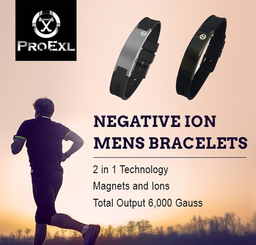 Discover the Best Magnetic Golf Bracelets for Improved Performance