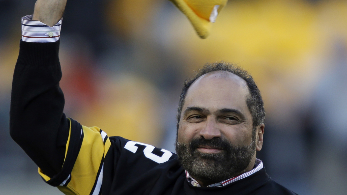 The Untold Story Behind Franco Harris Death and Legacy