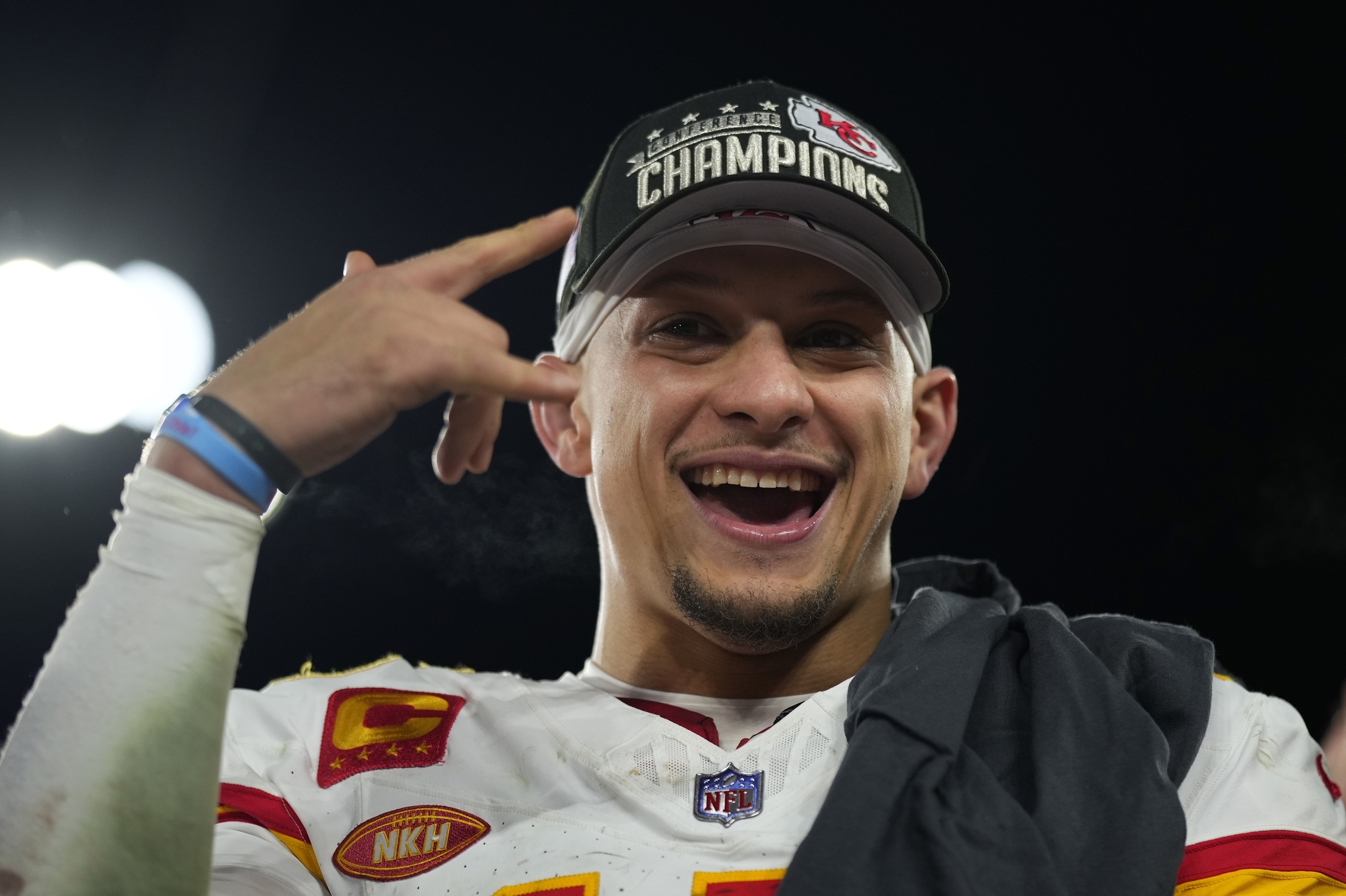 Patrick Mahomes Super Bowl Wins: How Many Has He Claimed So Far?