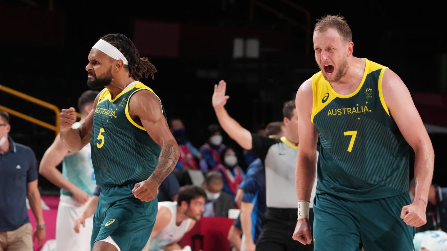 Australia vs Spain: Key Predictions for the 2024 Olympic Basketball Showdown